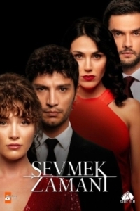 Постер Время любить (Sevmek Zamani)