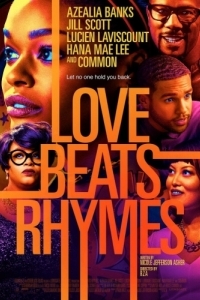Постер Любовь сбивает с рифмы (Love Beats Rhymes)