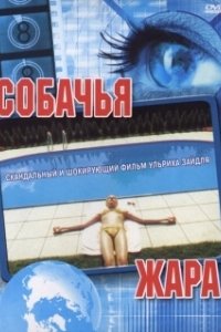 Постер Собачья жара (Dog Days)