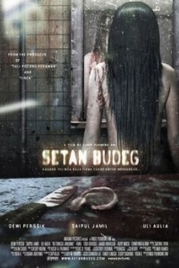 Постер Глухой призрак (Setan budeg)