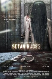 Постер Глухой призрак (Setan budeg)