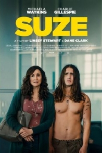 Постер Сьюз (Suze)