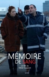 Постер Память крови (Mémoire de sang)