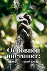 Постер Основной инстинкт. Продолжение рода (Mating Machine 4K)