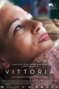 Постер Виттория (Vittoria)
