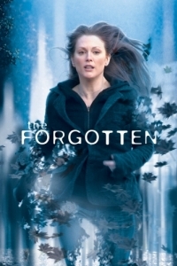 Постер Забытое (The Forgotten)