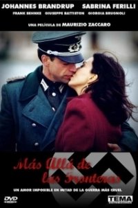 Постер Сопротивление (Al di là delle frontiere)