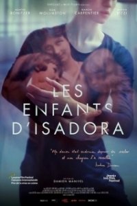 Постер Дети Айседоры (Les enfants d'Isadora)