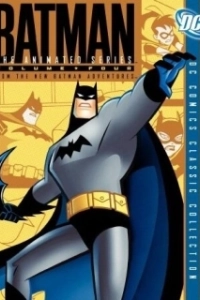 Постер Новые приключения Бэтмена (The New Adventures of Batman)