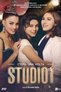 Постер Однажды на RAI (C'era una volta Studio Uno)