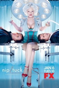 Постер Части тела (Nip/Tuck)