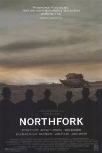 Постер Нортфорк (Northfork)
