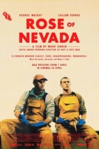 Постер Роза Невады (Rose of Nevada)
