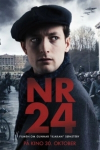 Постер Номер 24 (Nr. 24)