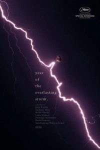 Постер Год вечной бури (The Year of the Everlasting Storm)