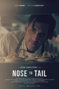 Постер От головы до хвоста (Nose to Tail)