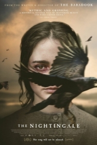 Постер Соловей (The Nightingale)