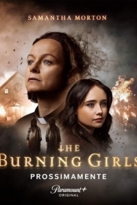 Постер Сожжённые девочки (The Burning Girls)