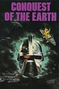 Постер Завоевание Земли (Conquest of the Earth)