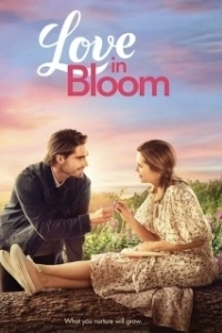 Постер Любовь в цветах (Love in Bloom)