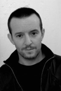 Энтони Бирн