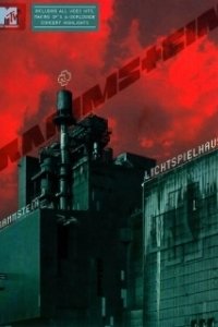 Постер Rammstein: Кинотеатр (Rammstein: Lichtspielhaus)