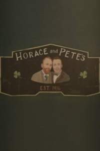 Постер Хорас и Пит (Horace and Pete)