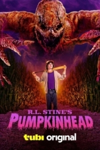 Постер Тыквоголовый (R.L. Stine's Pumpkinhead)