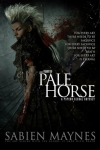 Постер Бледный конь (Pale Horse)