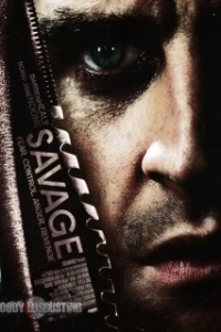 Постер Дикарь (Le sauvage)