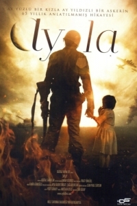 Постер Айла: Дочь войны (Ayla: The Daughter of War)