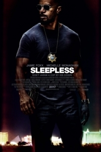 Постер Бессонная ночь (Sleepless)