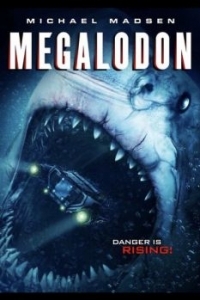 Постер Мегалодон (Megalodon)