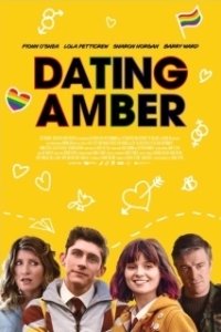 Постер Свидание с Эмбер (Dating Amber)