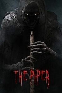 Постер Дудочник (The Piper)