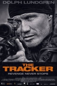 Постер Ищейка (The Tracker)
