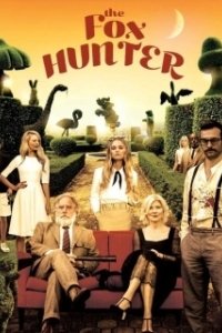 Постер Гончие Юга (The Fox Hunter)