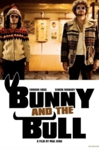 Постер Кролик и бык (Bunny and the Bull)