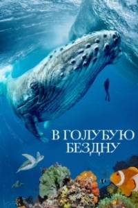 Постер В голубую бездну (Into the Big Blue Heart: Ocean Currents)