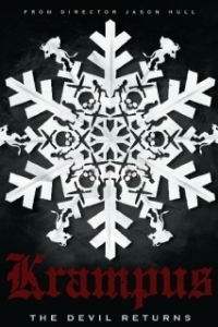 Постер Крампус: Дьявол возвращается (Krampus: The Devil Returns)