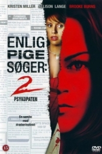 Постер Одинокая белая женщина 2: Психоз (Single White Female 2: The Psycho)