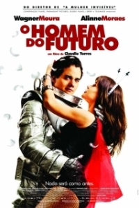 Постер Человек будущего (O Homem do Futuro)