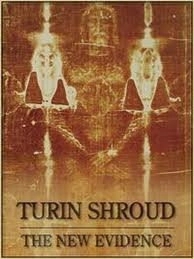 Постер Туринская плащаница: Новые открытия (Turin Shroud: New Evidence)