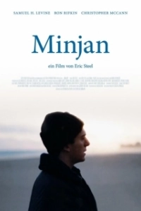Постер Миньян (Minyan)