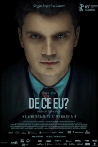 Постер Почему я? (De ce eu?)