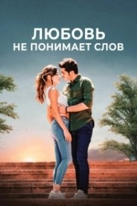 Постер Любовь не понимает слов (Ask Laftan Anlamaz)