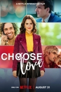 Постер Выбери любовь (Choose Love)