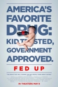 Постер Сыт по горло (Fed Up)