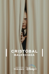 Постер Кристобаль Баленсиага (Cristóbal Balenciaga)