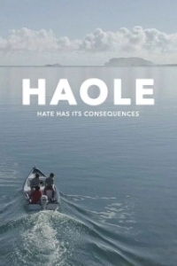 Постер Чужак (Haole)